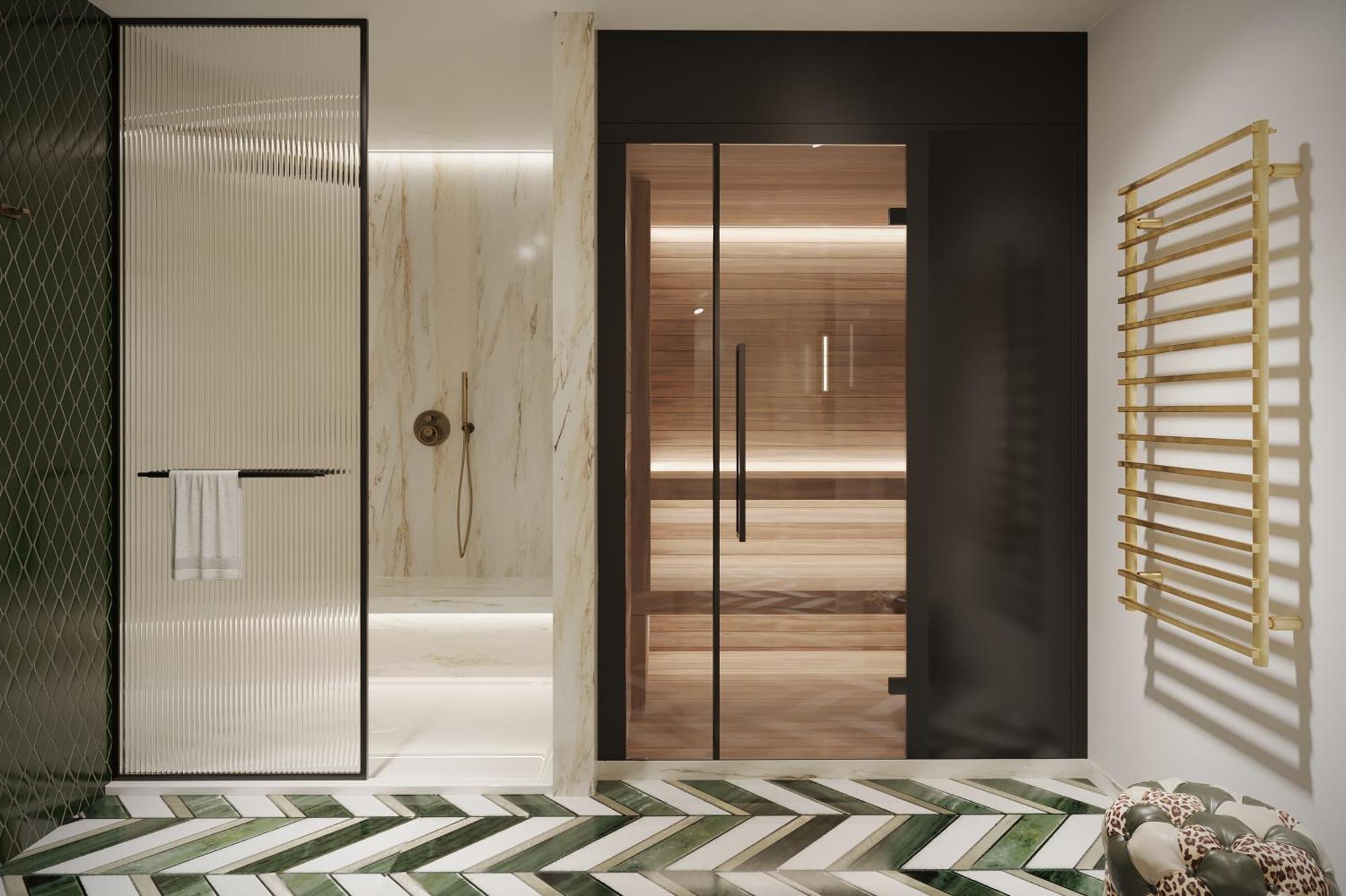 The Goethe Hotel - Small Luxury Hotels Of The World Roma Exterior foto