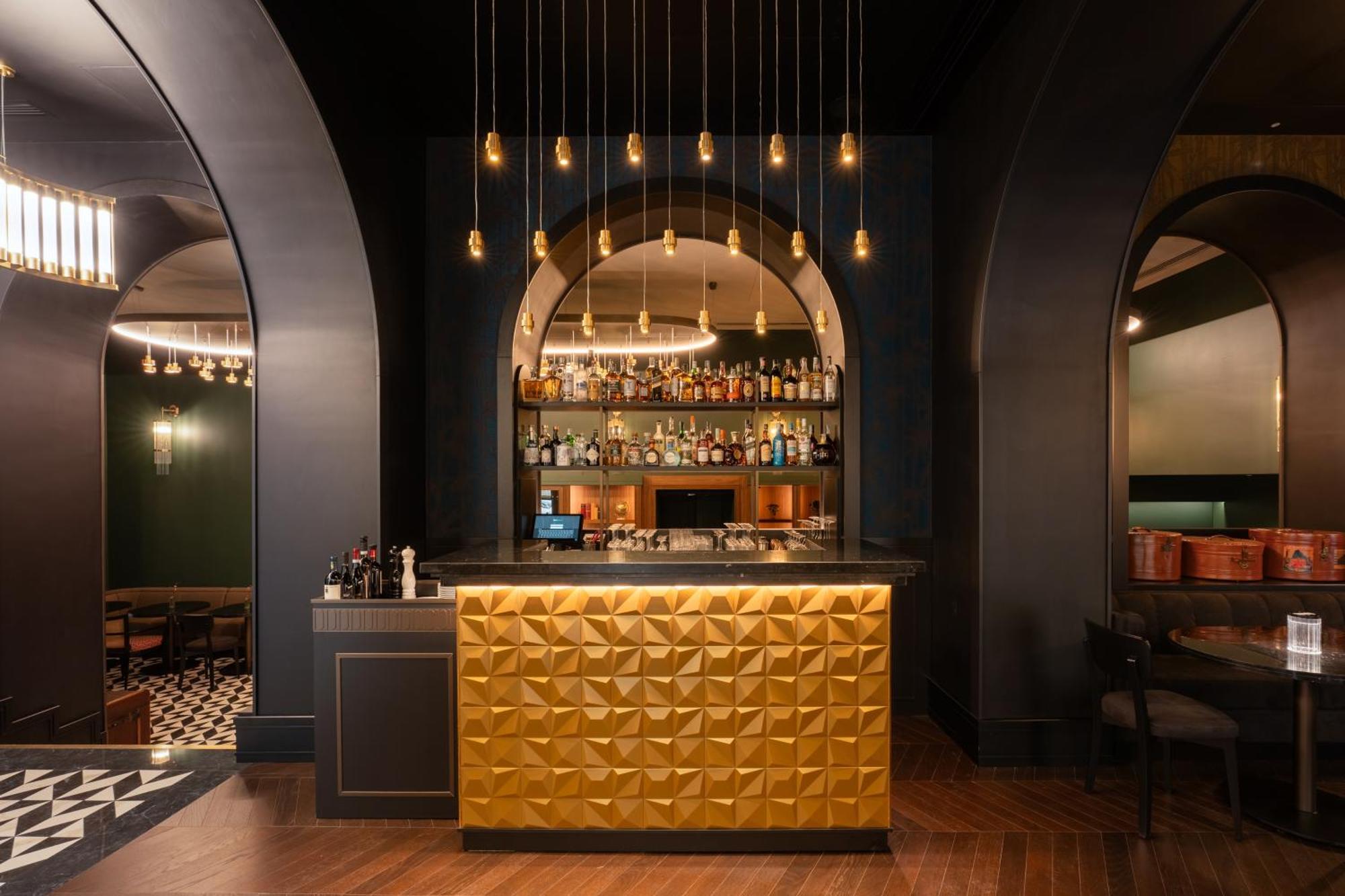 The Goethe Hotel - Small Luxury Hotels Of The World Roma Exterior foto